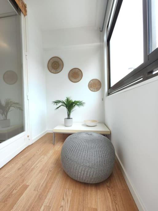 Centro De Garaje Appartement Vigo