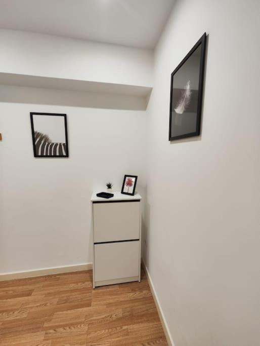 Centro De Garaje Appartement Vigo