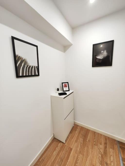 Appartement Centro De Garaje