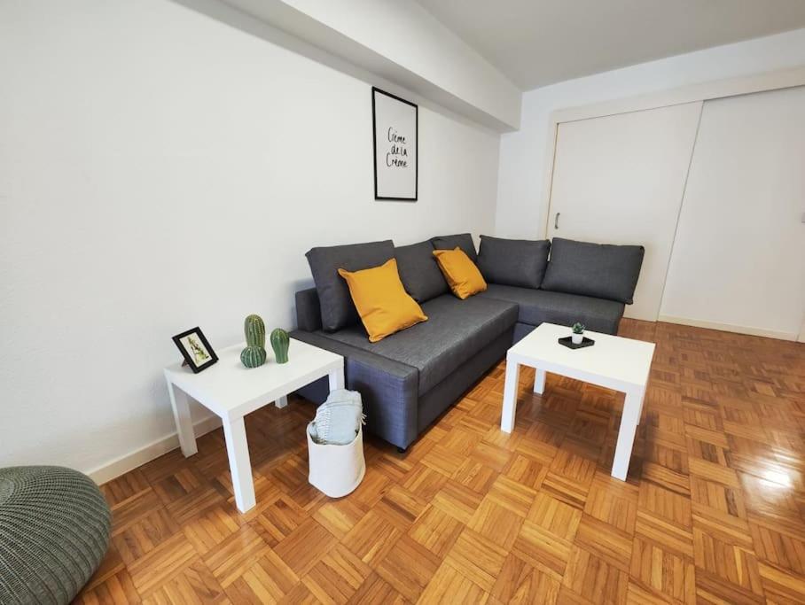 Centro De Garaje Appartement Vigo