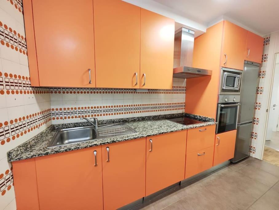 Appartement Centro De Garaje Vigo